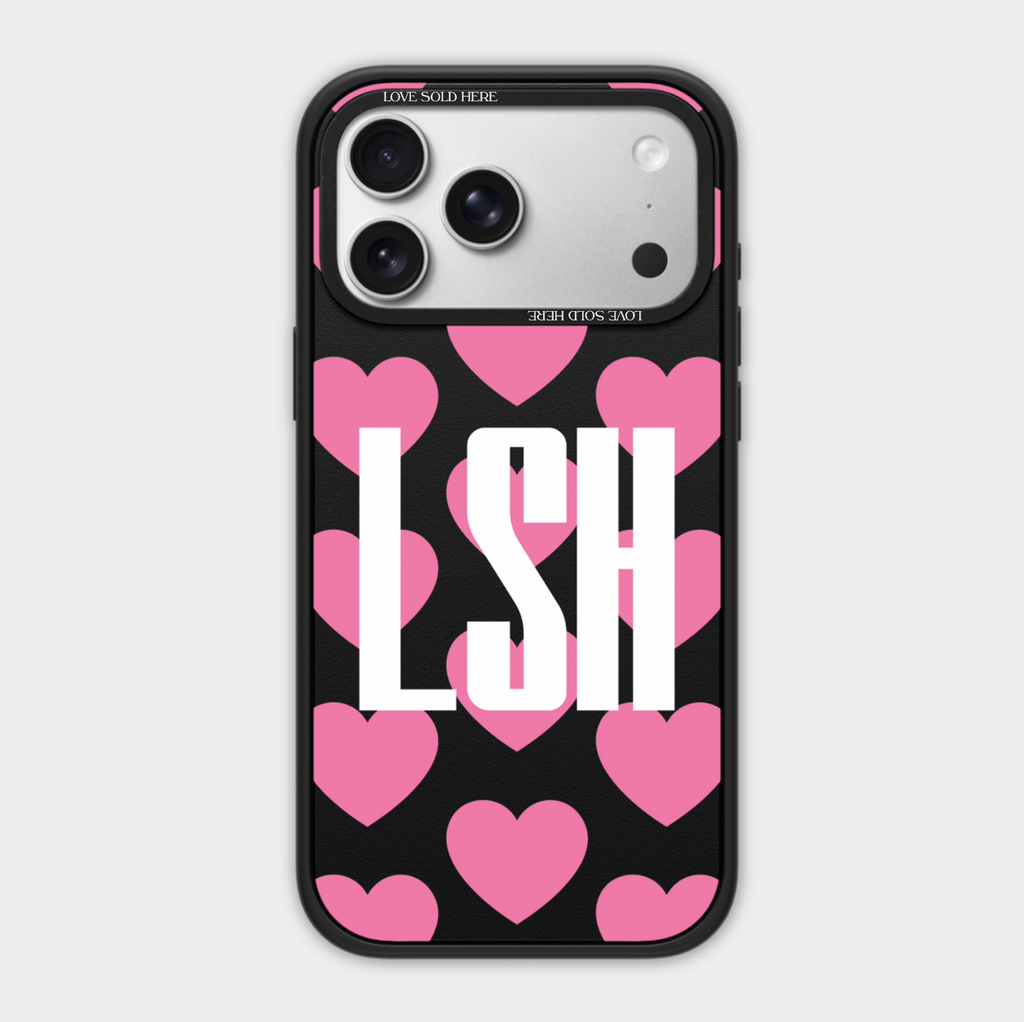 Phone Case - Heart