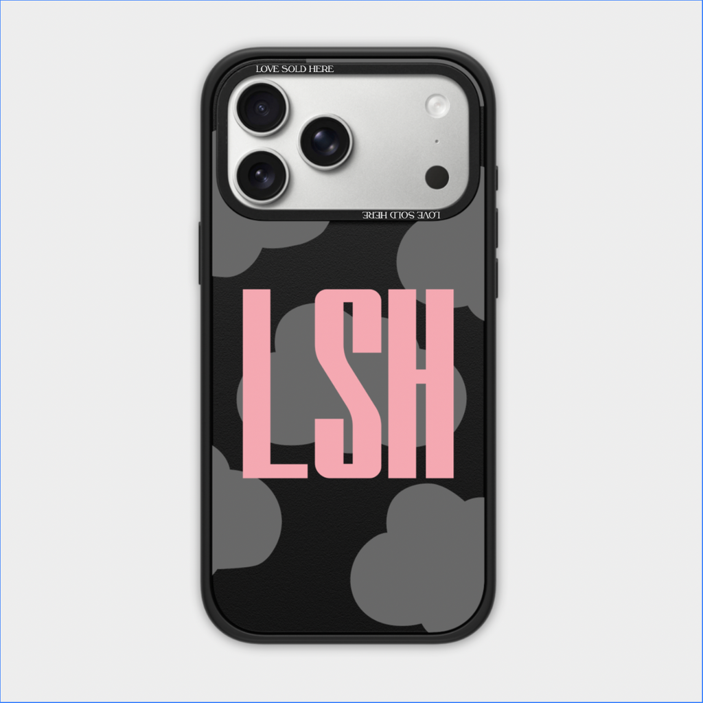 Phone Case - Cloud