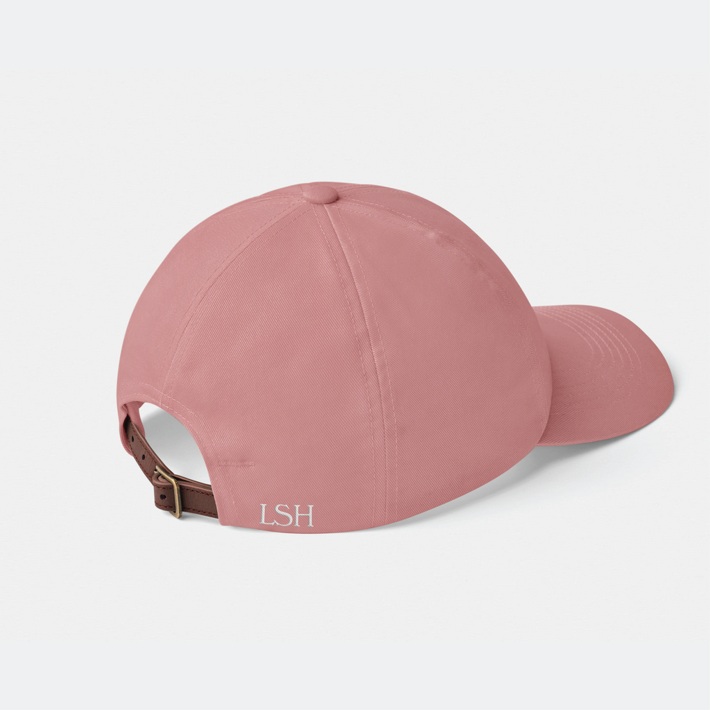 LOVE SOLD HERE Cap-P